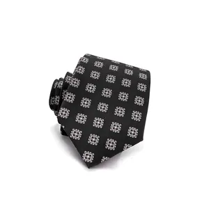 Gravata de seda personalizada para homens, gravatas de seda, alta qualidade, pescoço, personalizada, 100%