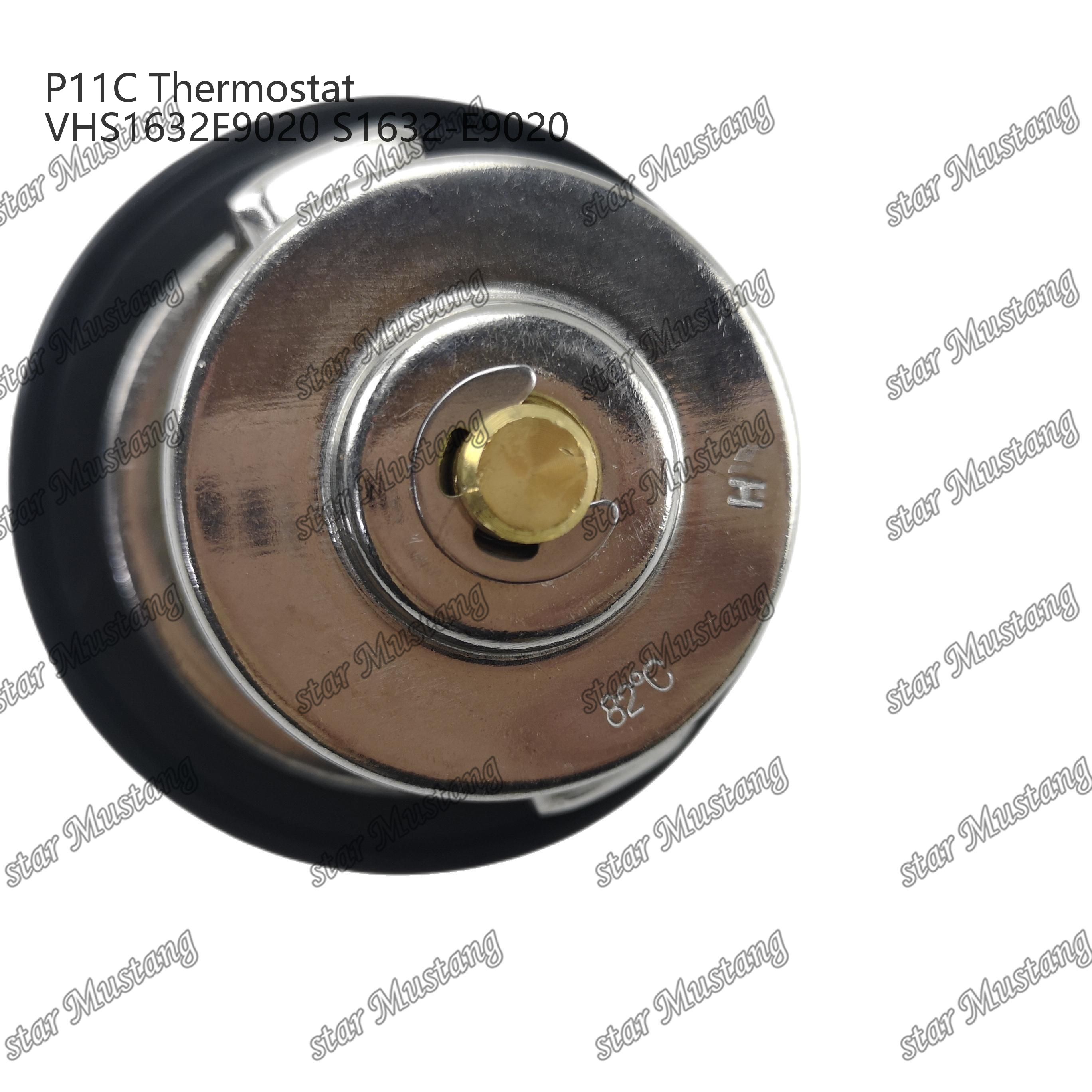 P11C Thermostat VHS1632E9020 S1632-E9020 for Hino Engines