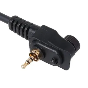 Microphone sans fil professionnel PMMN4015A, haut-parleur interphone pour Motorola MTP-850 MTP-810 MTP-830 MTP-850S - Product Image 6