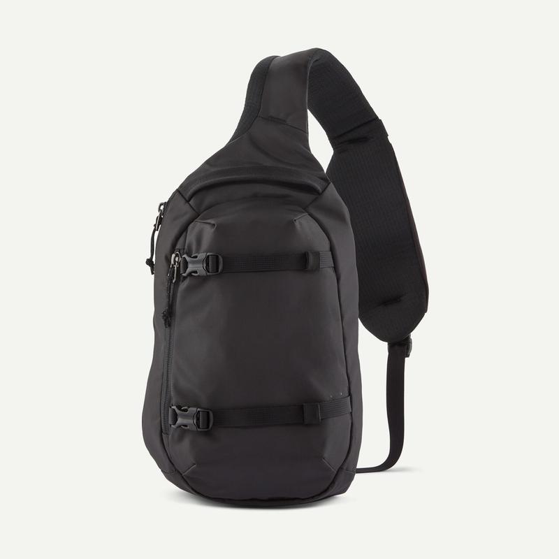 Tactical Chest Bag for Men Bullet