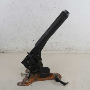 Levier de frein à main 98076688ZD pour Citroën C3 Picasso 2012-2017 d'occasion (69703) - Product Image 1