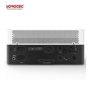 Convertisseur hybride SOROTEC ON&OFF Grid, vendre <span class=keywords><strong>de</strong></span> l'énergie au réseau, convertisseur <span class=keywords><strong>solaire</strong></span> hybride 6,2 kW - Product Image 4