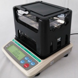 เครื่องชั่งความหนาแน่นดิจิตอล AND EK-300iD (ญี่ปุ่น) - การวัดความหนาแน่น, การคำนวณอัตโนมัติ, การวัดแรงลอยตัว - Product Image 2