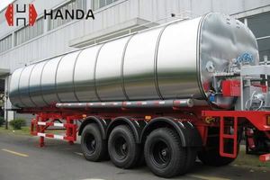 Betún camión <span class=keywords><strong>tanque</strong></span> de asfalto <span class=keywords><strong>cisterna</strong></span> - Product Image 5
