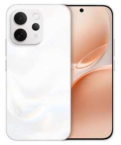 Nuevo Teléfono Inteligente Original VlVO S50 5G 2025, Equipado con Snapdragon 8s Gen 3, Pantalla AMOLED de 6.59 Pulgadas, Batería de 6500 mAh - Product Image 1