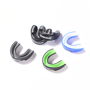 Fighting Training Sports Protège-dents <span class=keywords><strong>adulte</strong></span> protecteur de dents de haute qualité pour les sports de boxe enfants protège-dents Protection des dents - Product Image 2