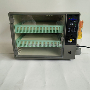 Tuoyun Tuoyun Hot Bán Trứng Lahore Pakistan Cỡ Nhỏ 50 Trứng Gà Tự Động Lồng Ấp Bò Sát Lồng Ấp Hatchi - Product Image 6