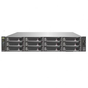เซิร์ฟเวอร์แร็ค 2U รุ่นใหม่ 2 ซ็อกเก็ต 2288H พร้อมที่เก็บข้อมูล 32 ช่องใส่ DDR5 DIMM ความเร็ว 5600 MT/s รองรับโปรเซสเซอร์ Xeon เจนเนอเรชั่น 4/5  มีสินค้าในสต็อก JLS - Product Image 4