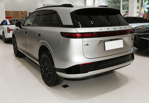 XPENG G9 2026, SUV Eléctrico de 625 km de Autonomía, 800V Hypercharge, Largo Alcance, Vehículo Eléctrico Inteligente - Product Image 6