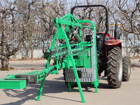 Bestseller Olivenbaum Shaker Lader Haselnuss Vibrations pf lücker Pek annuss frucht Hydraulic Vibration Harvester