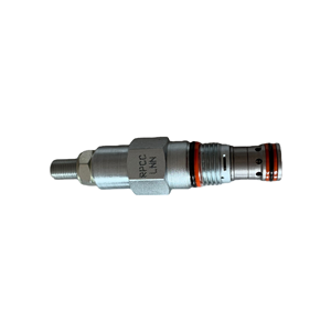 Valvola di controllo pressione idraulica SUN (tipi <span class=keywords><strong>a</strong></span> bilanciamento e controllo) 200 Bar Modelli CBCA LHN CKCB XCN <span class=keywords><strong>CODA</strong></span> XCN CKCD XCN - Product Image 1