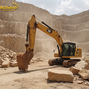 حفارة كاتربيلر مستعملة بحالة جيدة وسعر منخفض، 95% جديدة، موديلات <span class=keywords><strong>CAT</strong></span> 320GC و<span class=keywords><strong>CAT</strong></span> 320D و<span class=keywords><strong>CAT</strong></span> <span class=keywords><strong>320</strong></span> و320c و320gc و320d للبيع - Product Image 1