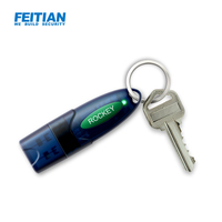 Dongle de Protección de Software USB-A Feitian Rockey4 Smart A1+ (Material para PC)