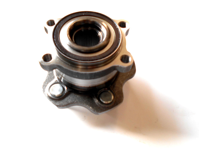 High Quality Rear Wheel Hub Bearing Assembly 512379 43202JK00A 43202JK00B 432024GA0A 432024GA0B For Nissan Infiniti