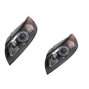 Womala - Pièces automobiles neuves - Phare avant droit 31335216 - Système d'éclairage pour <span class=keywords><strong>S40</strong></span> <span class=keywords><strong>V50</strong></span> - Product Image 4