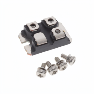 SOT-227-4, miniBLOC Diode Arrays Manufacturer Channel Buy Electronics Components Online GD2X30MPS06N - Product Image 1