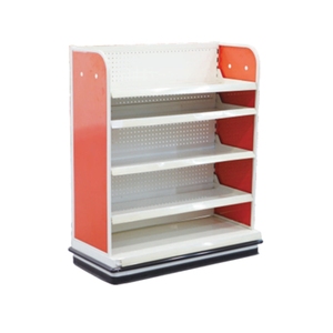 Manufacturer Retail Customized <strong>Wire</strong> Basket <strong>Display</strong> <strong>Rack</strong> for Market - Product Image 6