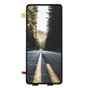 Precio Directo de Fábrica para Redmi Note 13 5G, Pantalla LCD AMOLED Original con Digitalizador, Ensamblaje Completo, Repuesto de Piezas de Teléfono - Product Image 2
