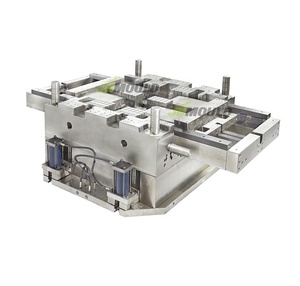 High Quality Plastic Pallet Mould Supplier