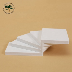 Chất lượng cao 3mm 10mm <span class=keywords><strong>PVC</strong></span> hình thức hội đồng quản trị <span class=keywords><strong>4x8</strong></span> cho bê tông hình thức làm việc - Product Image 3
