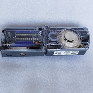 D4240 เครื่องตรวจจับควันแบบโฟโตอิเล็กทริก 4 สาย |   ช่วงความเร็วลมกว้าง รองรับแรงดันไฟฟ้าหลายระดับ - Product Image 3