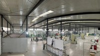 Boîtier TV extérieur personnalisé en acier inoxydable, étanche, fabrication de tôles estampées