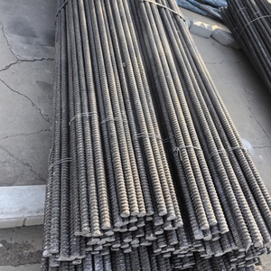 FRP khai thác mỏ đá Bolt, sợi thủy tinh Neo Rod cho đường hầm ngầm hỗ trợ & Mỏ Than tăng cường - Product Image 5