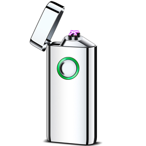 <span class=keywords><strong>2025</strong></span> mới thiết kế sáng tạo hồ quang đôi Plasma nhẹ hơn điện <span class=keywords><strong>USB</strong></span> có thể sạc lại nhẹ hơn cho thuốc lá xì gà - Product Image 5