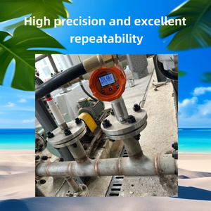 スマートリアルタイム石油水分メーター灯油モニター - Product Image 3