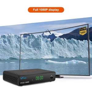 V7s5x gtmedia Dual <span class=keywords><strong>USB</strong></span> Wifi <span class=keywords><strong>Dongle</strong></span> Biss tự động cuộn đầy đủ PowerVu Set Top Box <span class=keywords><strong>h</strong></span>ỗ trợ <span class=keywords><strong>DVB</strong></span>-S/S2/s2x <span class=keywords><strong>H</strong></span>.265 AVS + uniCable 1080P - Product Image 6