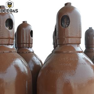 <span class=keywords><strong>Bouteille</strong></span> de gaz d'hélium 10M3 à vendre à prix avantageux, 50L 200bar en acier, haute pression, cylindre de gaz vide 50l, <span class=keywords><strong>bouteille</strong></span> d'O2 50l 300bar - Product Image 3