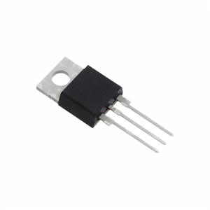 Thyristors QK010LH5TP TO-220-3, Pack Complet, Composant Électronique à Tablier Isolé, Original - Product Image 1