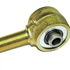 समायोज्य थ्रेडेड तिमाही इंच और पांच इंच जोनी संयुक्त लचीली रॉड एंड बीयरिंग - Product Image 3