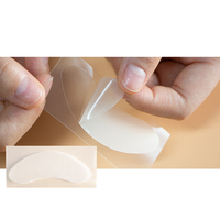 Bandages hydrocolloïdes XL en gros pour le visage entier, grands patchs pour boutons, bandages hydrocolloïdes pour le visage entier