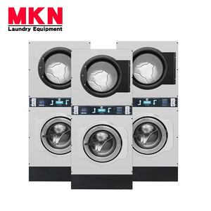 Smart Control 2 In 1 Modern <span class=keywords><strong>Front</strong></span> Load Washer dan Dryer Combo - Product Image 1