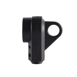 Prise de remplacement NEMA TT-30R pour camping-car 125V 30 ampères avec poignée de déconnexion pour camping-car, <span class=keywords><strong>caravane</strong></span>, accessoires de camping-car, homologuée ETL - Product Image 5