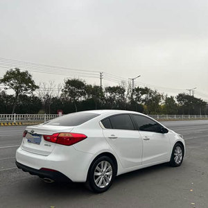 <span class=keywords><strong>KIA</strong></span> K3 d'<span class=keywords><strong>occasion</strong></span> 2021, berline <span class=keywords><strong>automatique</strong></span> essence, conduite à gauche, boîte de vitesses <span class=keywords><strong>automatique</strong></span>, sièges en cuir - Product Image 3