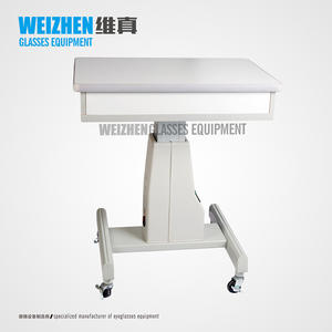 Système informatisé d'optométrie électrique Weizhen Visionwz3dt, équipement ophtalmique - Product Image 3