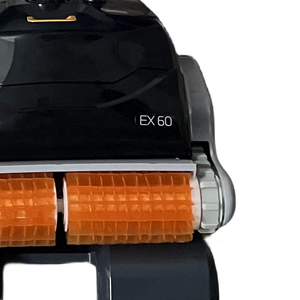 Moteur de nettoyeur de piscine Dolphin Ex60 Dolphin à haut débit, multifonction, aquaculture, nettoyeur de piscine <span class=keywords><strong>Maytronics</strong></span> pour piscines structurelles - Product Image 6
