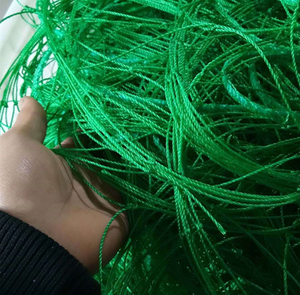 공장 공급 플라스틱 트렐리스 네팅 롤 식물 지지망 정원 채소 덩굴식물용 - Product Image 2