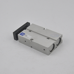 Cylindre pneumatique à double piston TN pour MACHINE DE DOSAGE - Product Image 2