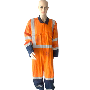 Overol Ignífugo Resistente al Fuego, Overol Antiestático, Protección Contra Arco Eléctrico, <span class=keywords><strong>Ropa</strong></span> <span class=keywords><strong>de</strong></span> <span class=keywords><strong>Trabajo</strong></span> <span class=keywords><strong>de</strong></span> Seguridad - Product Image 6