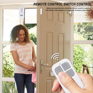 <span class=keywords><strong>Allarme</strong></span> antifurto per porte e <span class=keywords><strong>finestre</strong></span> 120dB Wireless sensore di <span class=keywords><strong>allarme</strong></span> per porte e <span class=keywords><strong>finestre</strong></span> della casa di sicurezza domestica - Product Image 6