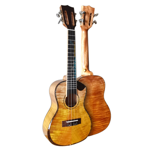 <span class=keywords><strong>Ukelele</strong></span> de cuerpo de madera maciza de okoume macizo al por mayor <span class=keywords><strong>ukelele</strong></span> <span class=keywords><strong>profesional</strong></span> de alta calidad de 23 pulgadas - Product Image 2