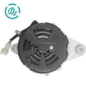 ชุดประกอบไดชาร์จ EexcavaStart Excavator J08C J07C 24V 60A ใหม่ 02011520110 02011520111 สำหรับงานก่อสร้าง - Product Image 2