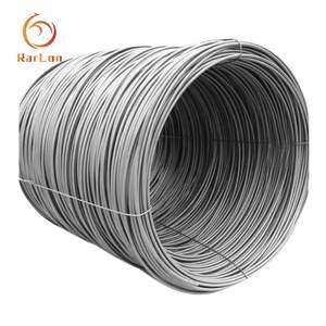 Проволочный стержень 3Sp индейки 5,5 мм 6,5 мм низкоуглеродистый стальной стержень для изготовления гвоздей - Product Image 5