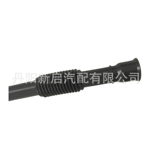 Tuyau d'huile Scania OE1546580 pour remplacement et réparation, pièce moteur de camion européen - Product Image 1