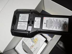 Nuevo Comunicador de Campo Emerson Hart 475 de Alta Precisión con Pantalla Táctil y Protección IP56 para Calibración de Transmisores - Product Image 5