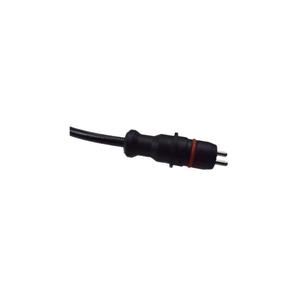 Nuevo OEM 8200446282 / 8200 446 282 para r-enault MEGANE II <span class=keywords><strong>GRAND</strong></span> <span class=keywords><strong>SCENIC</strong></span> II piezas de coche de alta calidad ABS Sensor de velocidad de rueda - Product Image 2