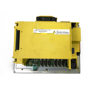 FANUC Cnc Controller System Vertical Oi-PC A02B-0309-B522 - Product Image 5